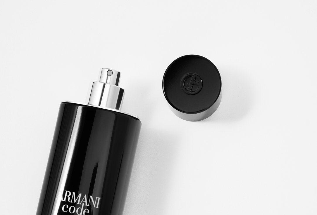 Armani Parfum Code 75 ml Armani Parfum Code
