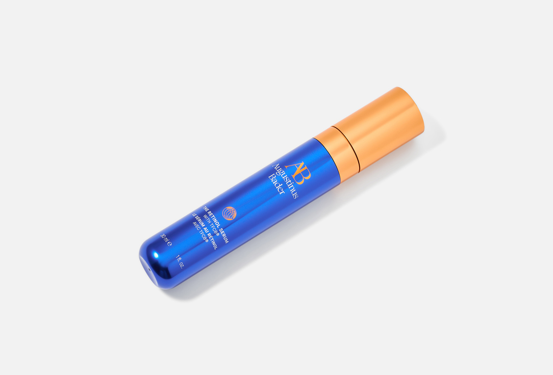 Augustinus Bader Anti-aging serum The retinol serum 30 ml Augustinus Bader Anti-aging serum The retinol serum