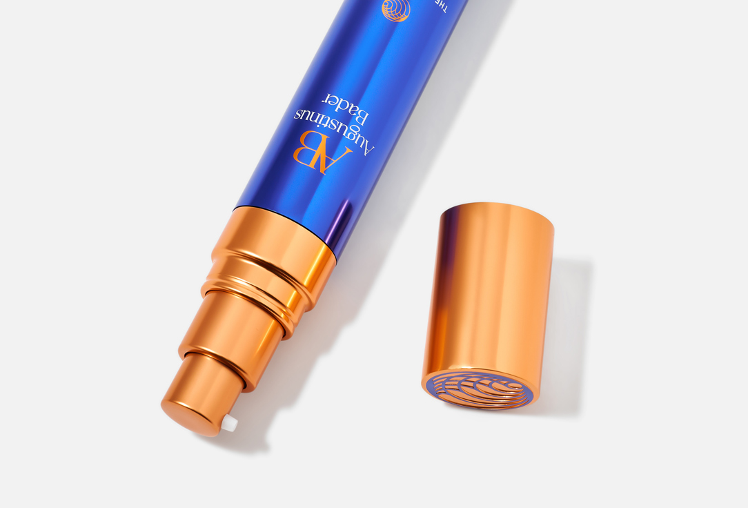 Augustinus Bader Anti-aging serum The retinol serum 30 ml Augustinus Bader Anti-aging serum The retinol serum