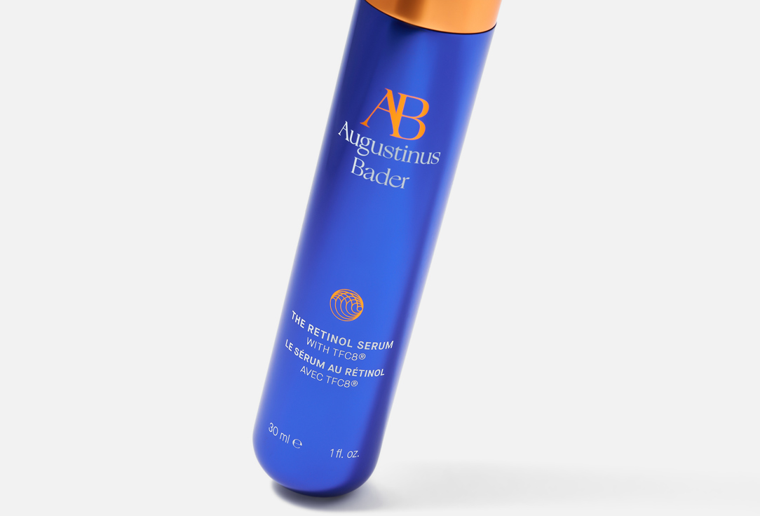 Augustinus Bader Anti-aging serum The retinol serum 30 ml Augustinus Bader Anti-aging serum The retinol serum