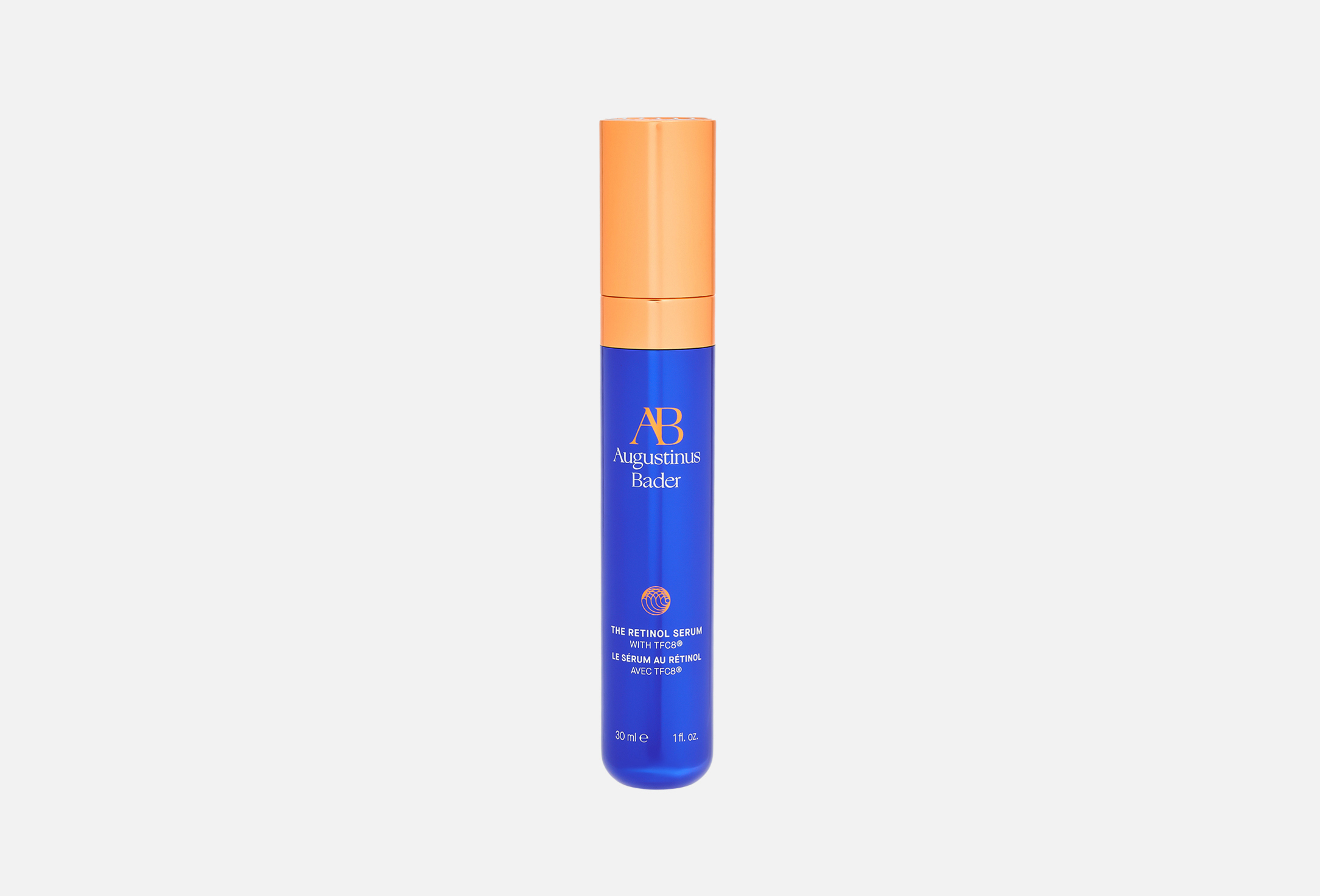 The retinol serum  30 