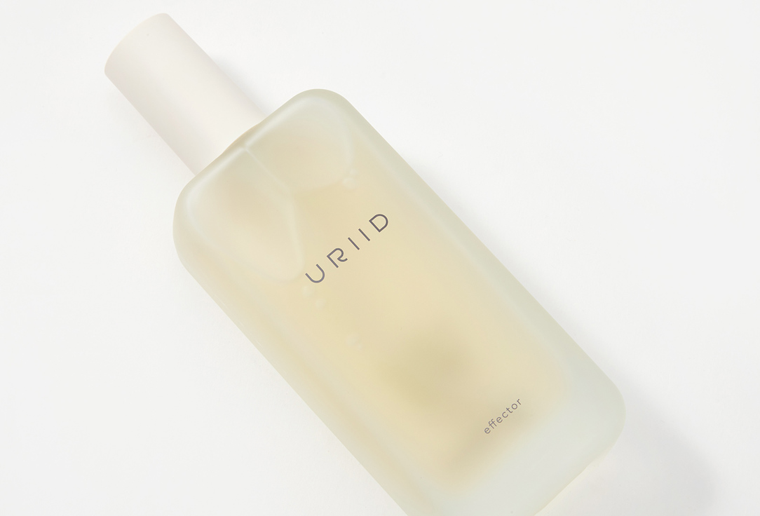Uriid Face Toner Neroli Garden