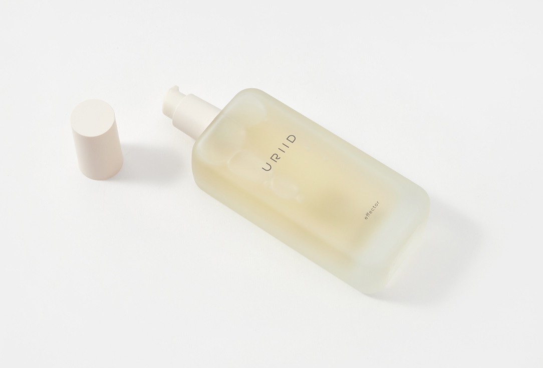 Uriid Face Toner Neroli Garden