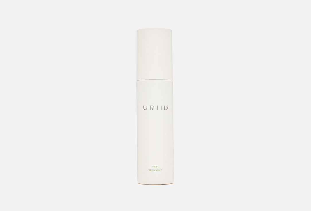 Uriid Face spray serum Neroli Garden Relief