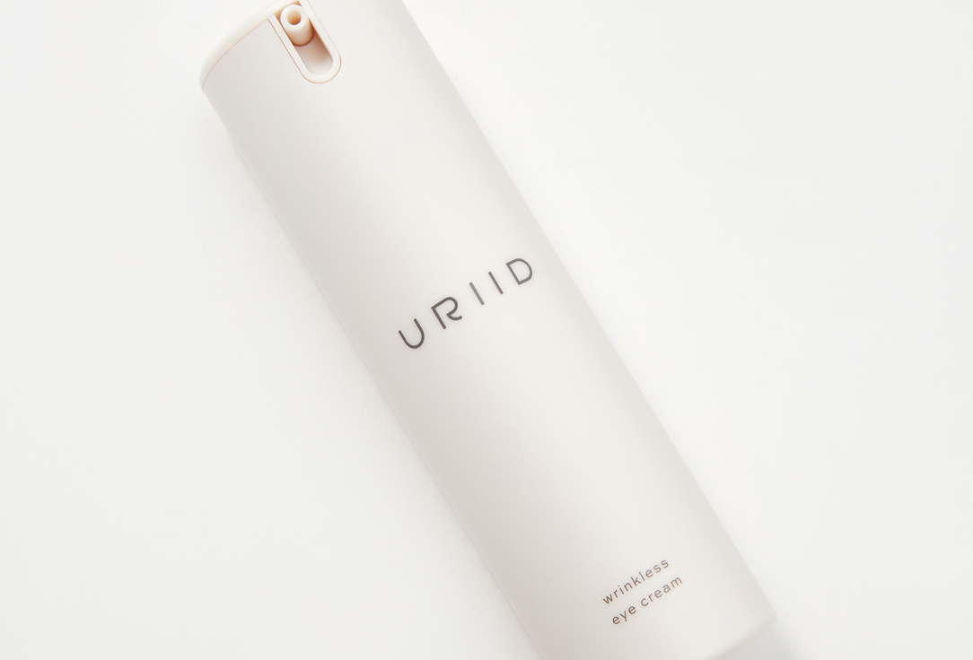 Uriid Eye cream Neroli Garden Wrinkless
