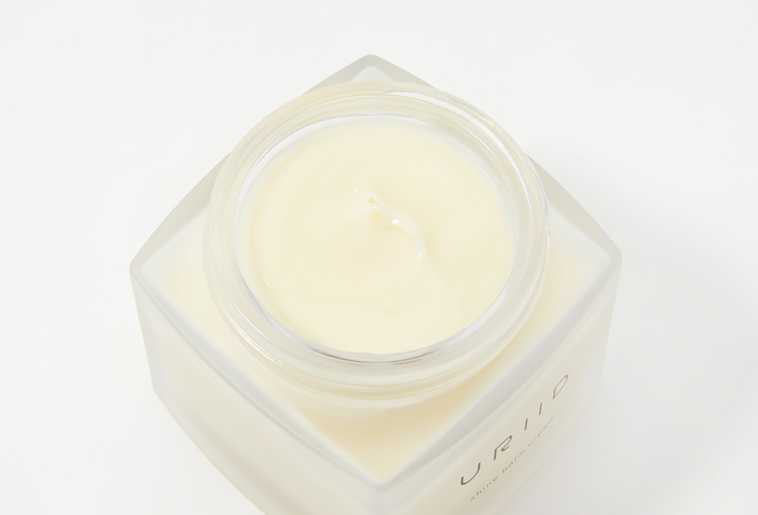 Uriid Face cream Neroli Garden Shine Balm