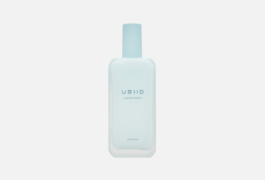 Uriid Face emulsion Marine Energy
