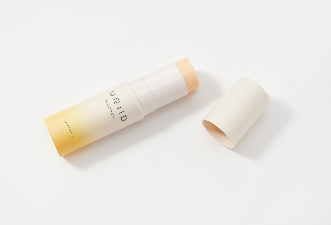 Uriid Face stick V9 Vitamin Multi Ampoule