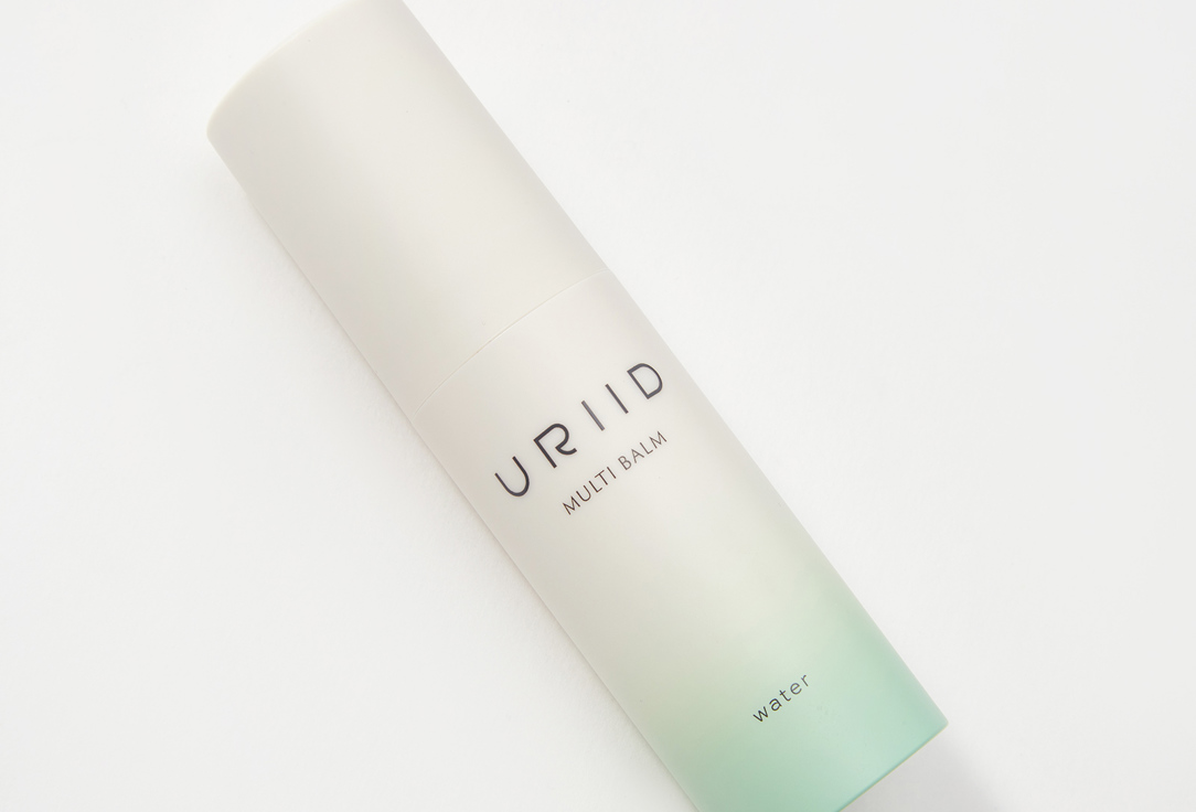 Uriid Face stick Water Multi Ampoule