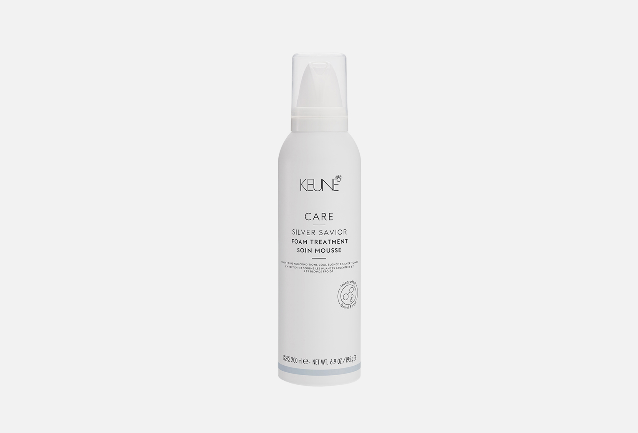 Care silver saviour  200 
