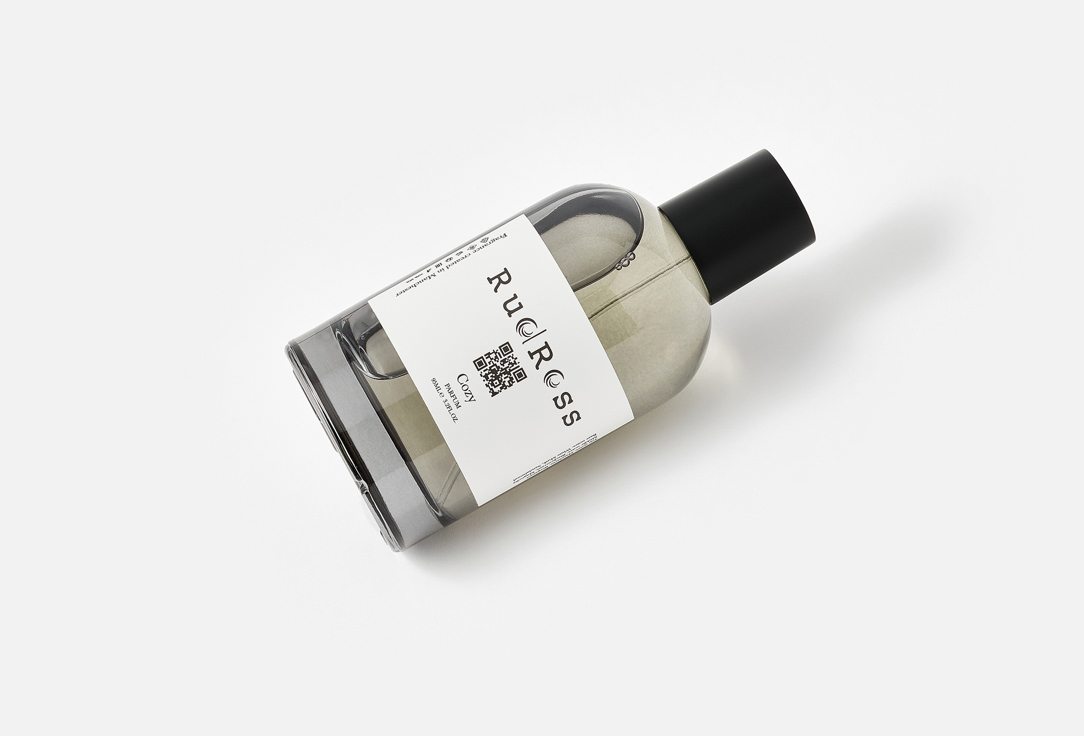 Rudross Eau de parfum Cozy 95 ml Rudross Eau de parfum Cozy