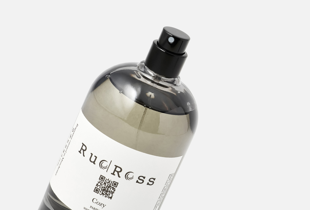 Rudross Eau de parfum Cozy 95 ml Rudross Eau de parfum Cozy
