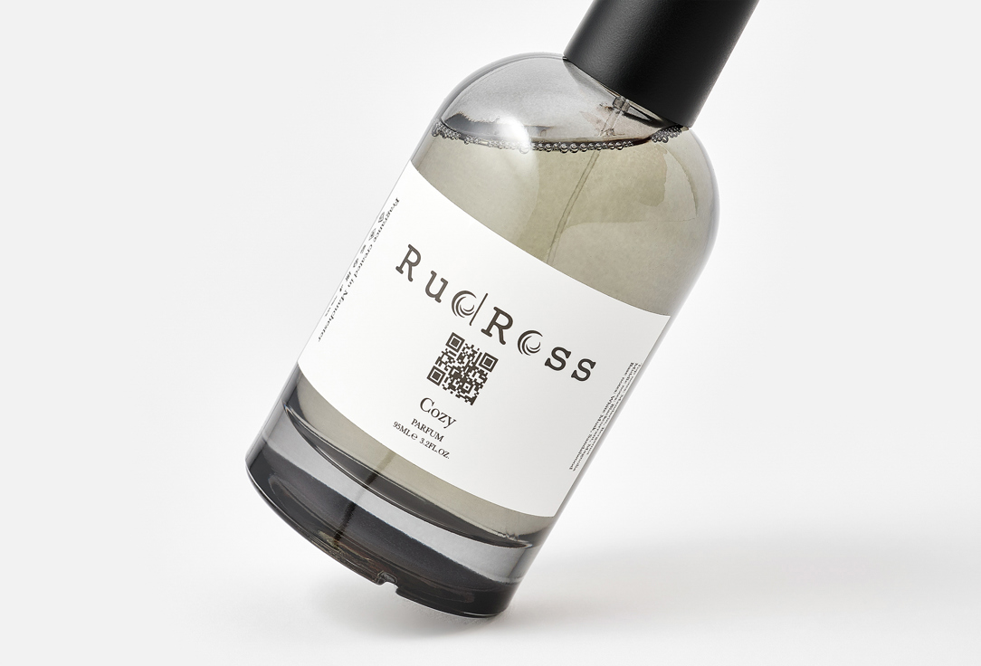 Rudross Eau de parfum Cozy 95 ml Rudross Eau de parfum Cozy