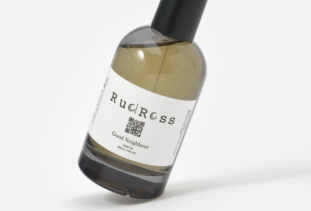 Rudross Eau de parfum GOOD NEIGHBOUR 95 ml Rudross Eau de parfum GOOD NEIGHBOUR