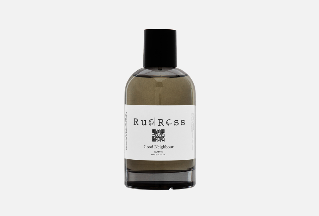 Rudross Eau de parfum GOOD NEIGHBOUR 95 ml Rudross Eau de parfum GOOD NEIGHBOUR