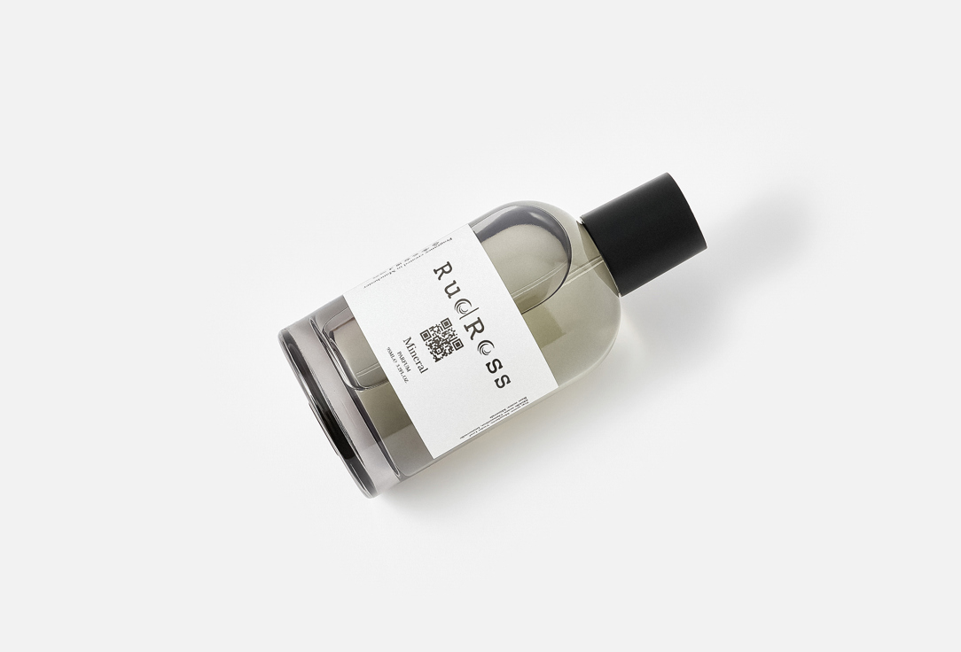Rudross Eau de parfum Mineral 95 ml Rudross Eau de parfum Mineral