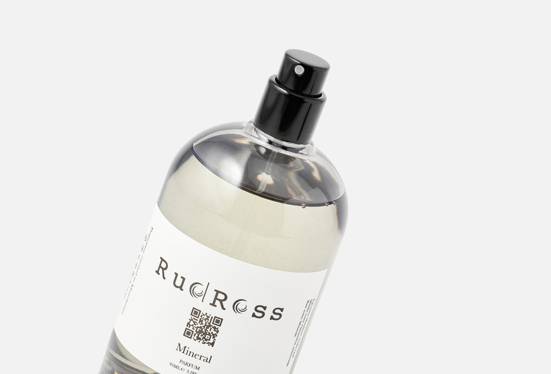 Rudross Eau de parfum Mineral 95 ml Rudross Eau de parfum Mineral