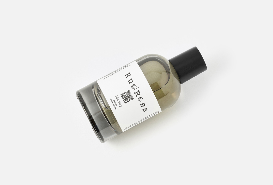 Rudross Eau de parfum Monkey 95 ml Rudross Eau de parfum Monkey