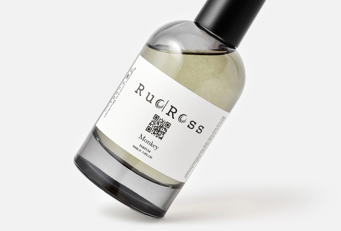 Rudross Eau de parfum Monkey 95 ml Rudross Eau de parfum Monkey