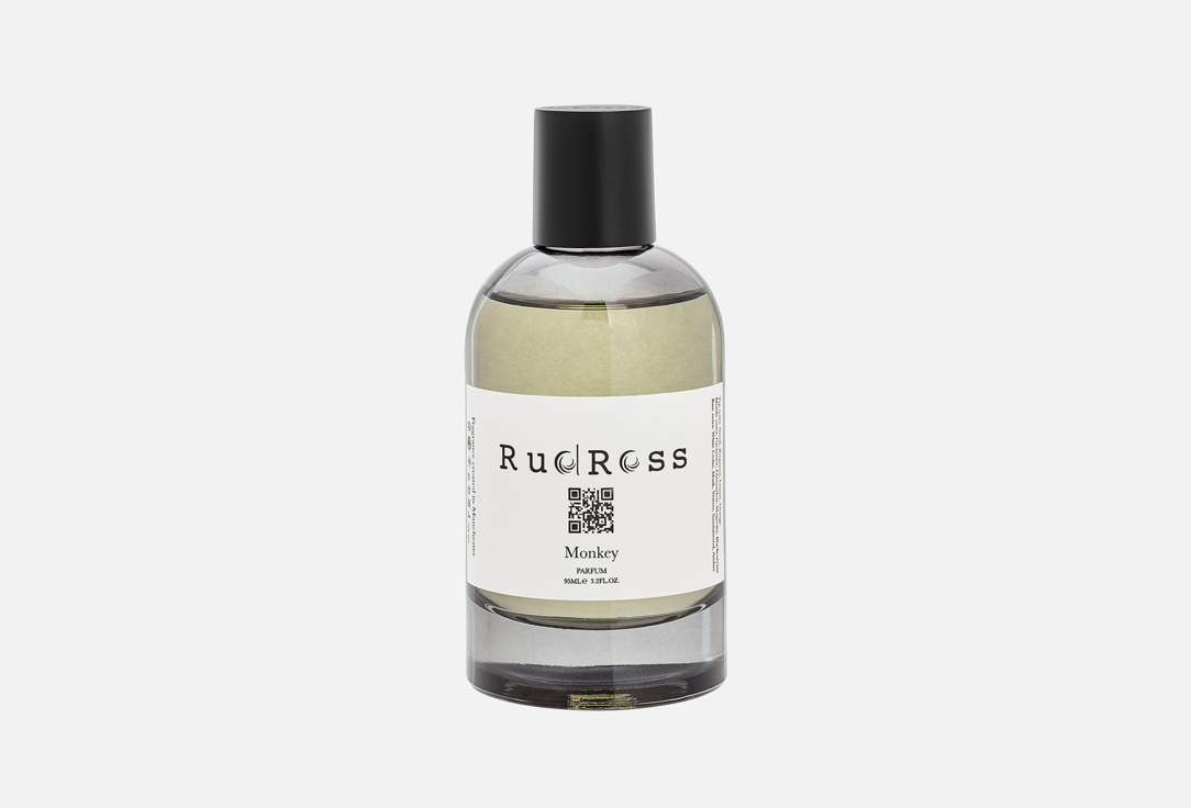Rudross Eau de parfum Monkey 95 ml Rudross Eau de parfum Monkey