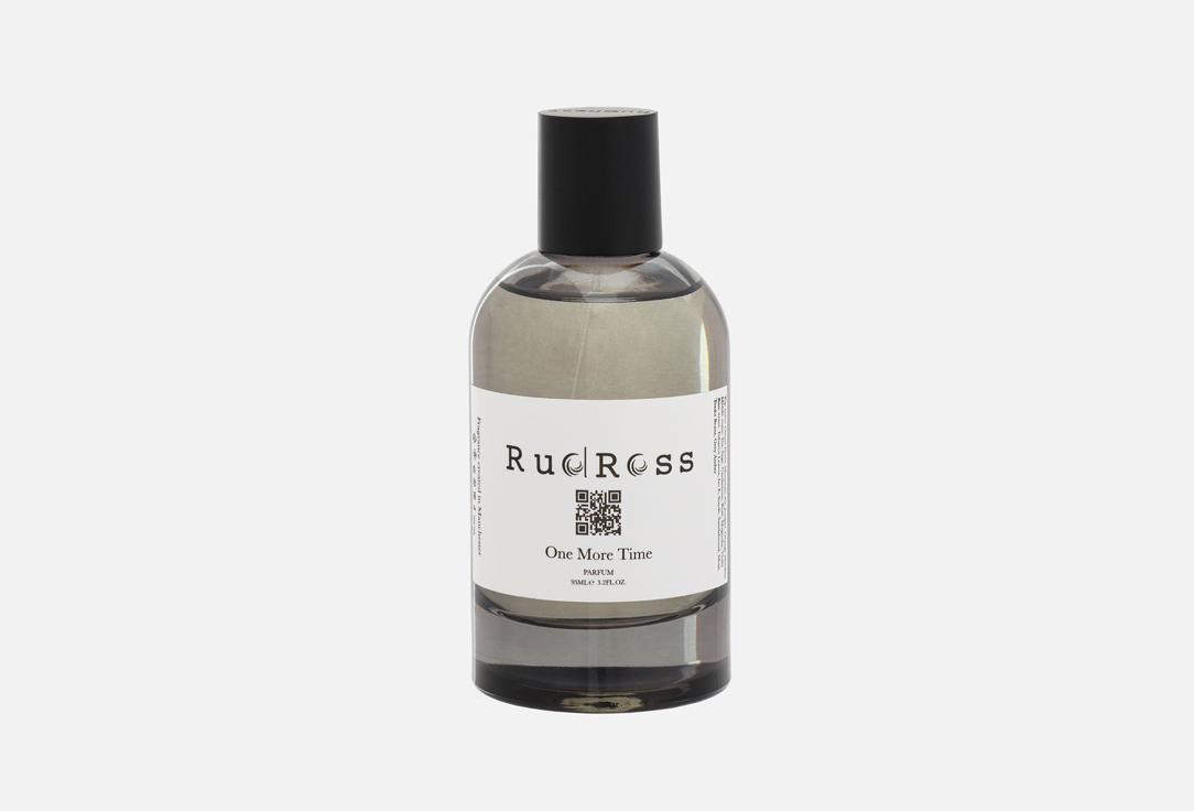 Rudross Eau de parfum One more time 95 ml Rudross Eau de parfum One more time