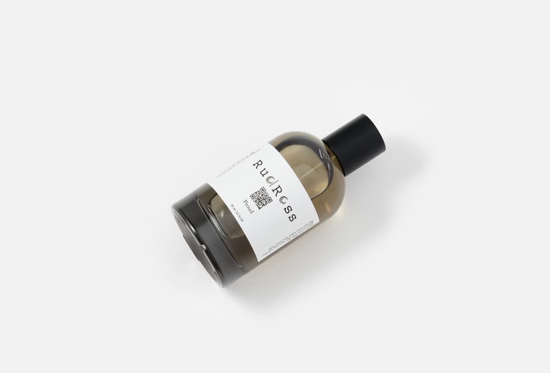 Rudross Eau de parfum Proud 95 ml Rudross Eau de parfum Proud