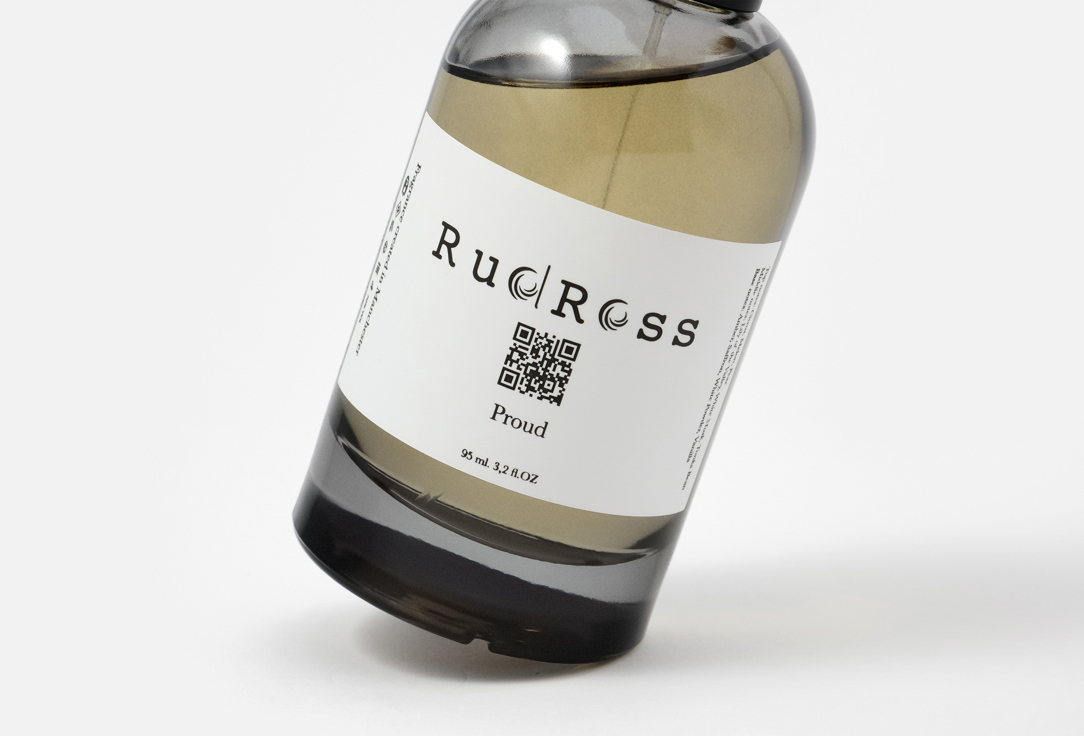Rudross Eau de parfum Proud 95 ml Rudross Eau de parfum Proud