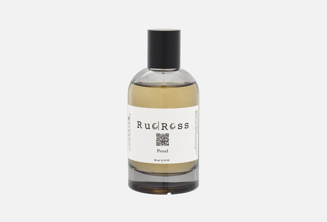 Rudross Eau de parfum Proud 95 ml Rudross Eau de parfum Proud