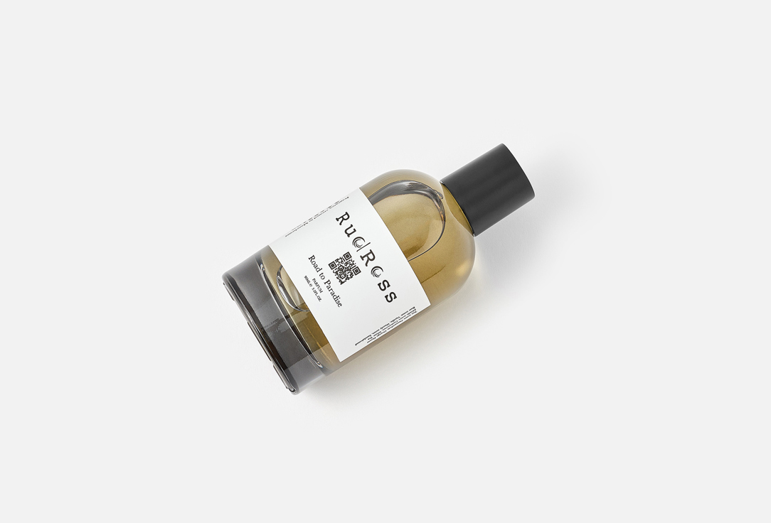Rudross Eau de parfum Road to paradise 95 ml Rudross Eau de parfum Road to paradise