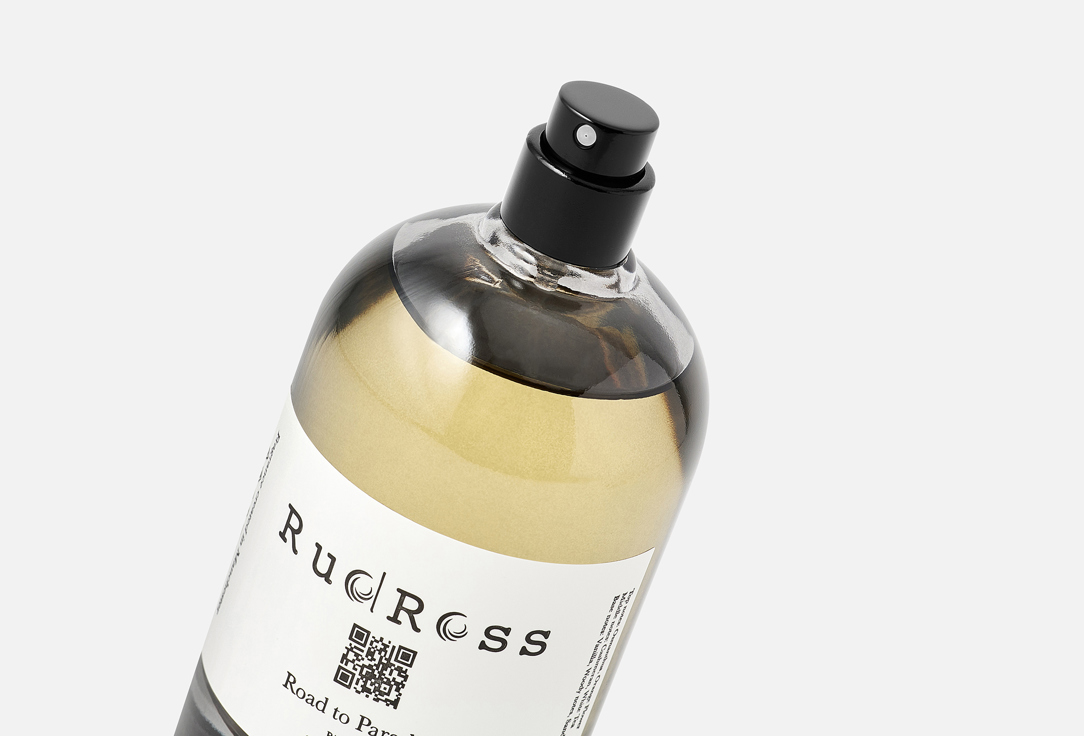 Rudross Eau de parfum Road to paradise 95 ml Rudross Eau de parfum Road to paradise