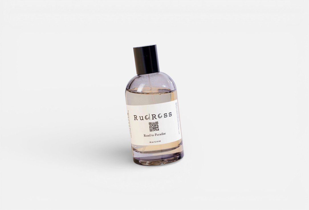 Rudross Eau de parfum Road to paradise 95 ml Rudross Eau de parfum Road to paradise