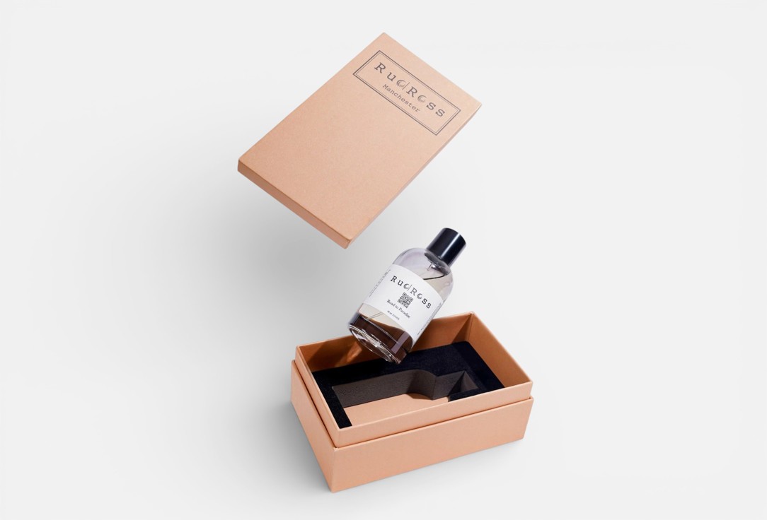 Rudross Eau de parfum Road to paradise 95 ml Rudross Eau de parfum Road to paradise