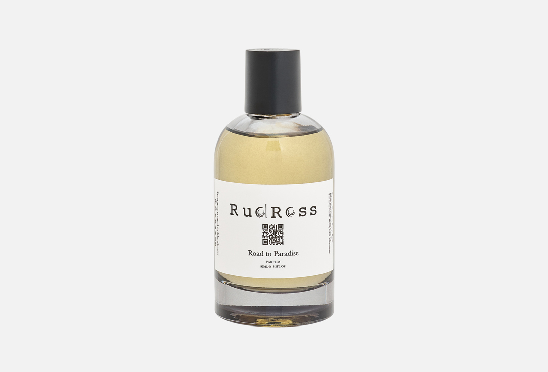 Rudross Eau de parfum Road to paradise 95 ml Rudross Eau de parfum Road to paradise