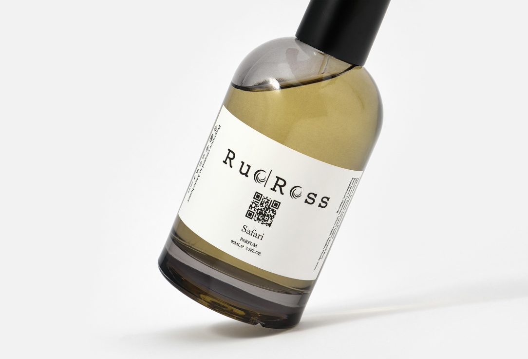 Rudross Eau de parfum Safari 95 ml Rudross Eau de parfum Safari