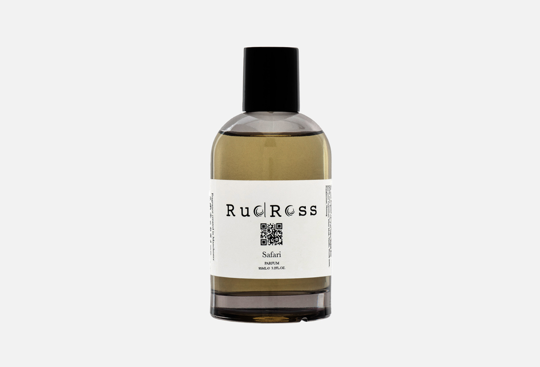 Rudross Eau de parfum Safari 95 ml Rudross Eau de parfum Safari