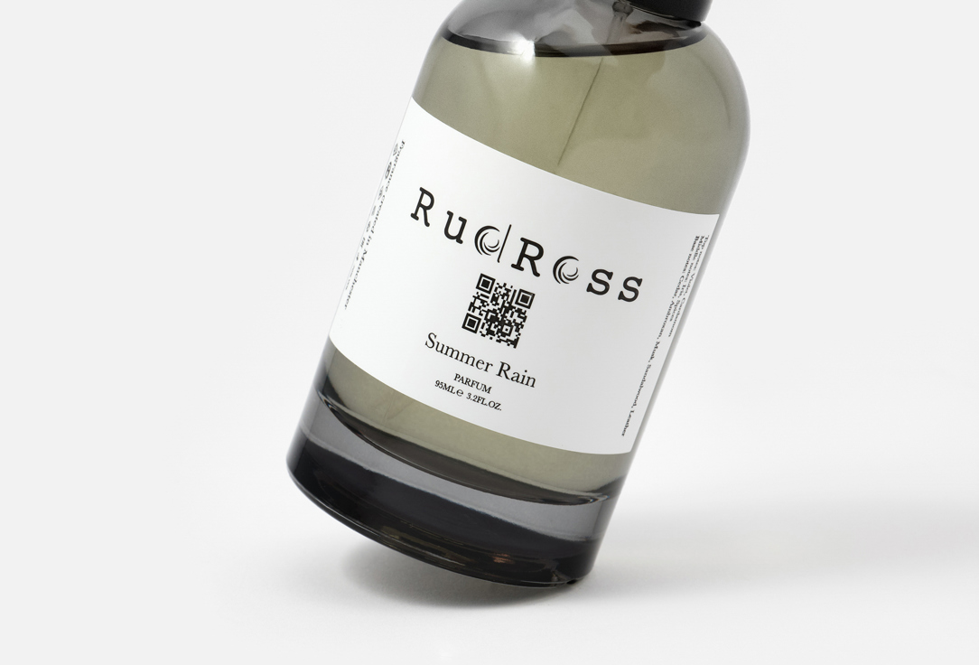 Rudross Eau de parfum Summer Rain 95 ml Rudross Eau de parfum Summer Rain