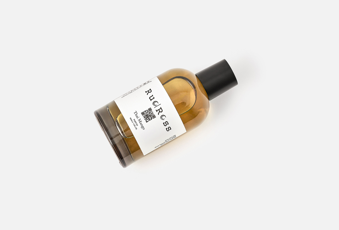 Rudross Eau de parfum Thai Mango 95 ml Rudross Eau de parfum Thai Mango