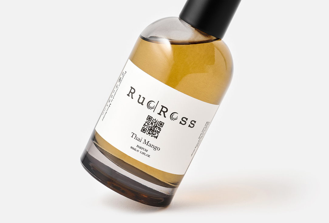 Rudross Eau de parfum Thai Mango 95 ml Rudross Eau de parfum Thai Mango