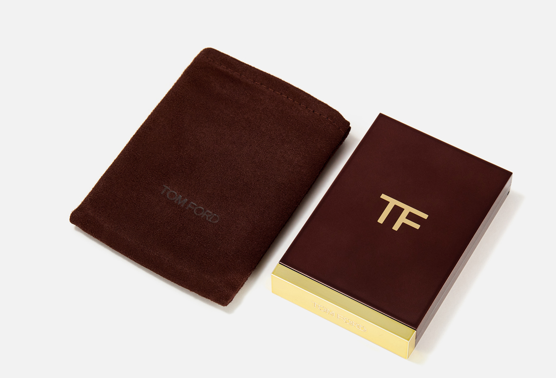 Tom Ford Eyeshadow palette Quad