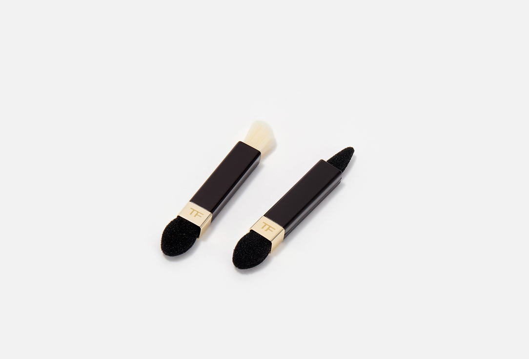 Tom Ford Eyeshadow palette Quad
