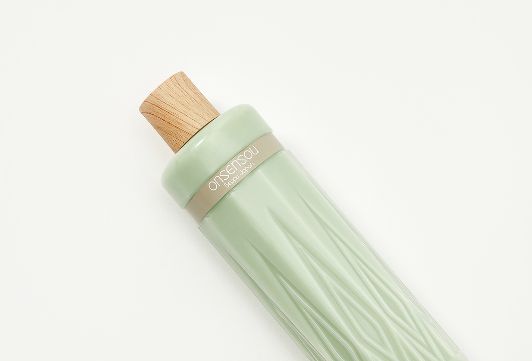 Onsensou Кондиционер для волос Hot Spring Algae Essence