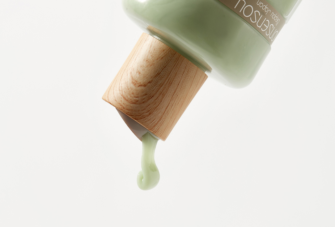 Onsensou Кондиционер для волос Hot Spring Algae Essence
