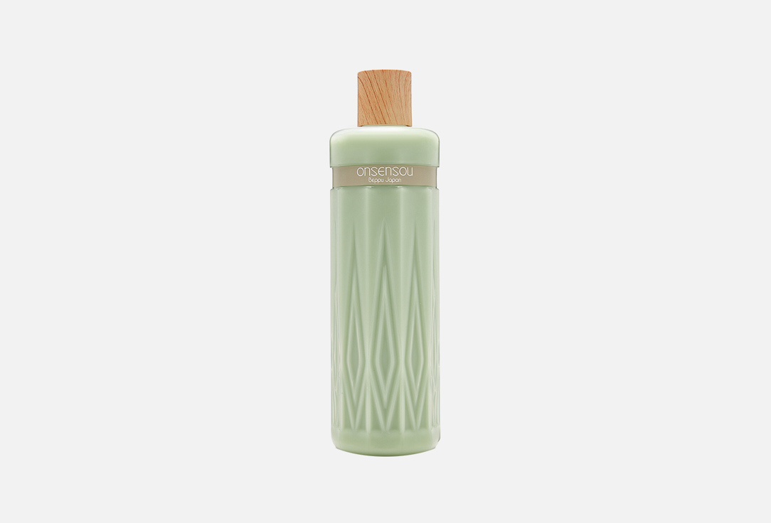 Onsensou Кондиционер для волос Hot Spring Algae Essence