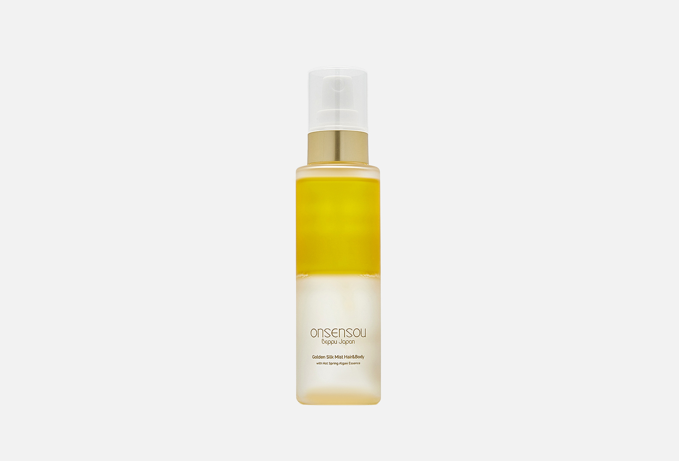 Golden Silk Mist Hair&Body 95