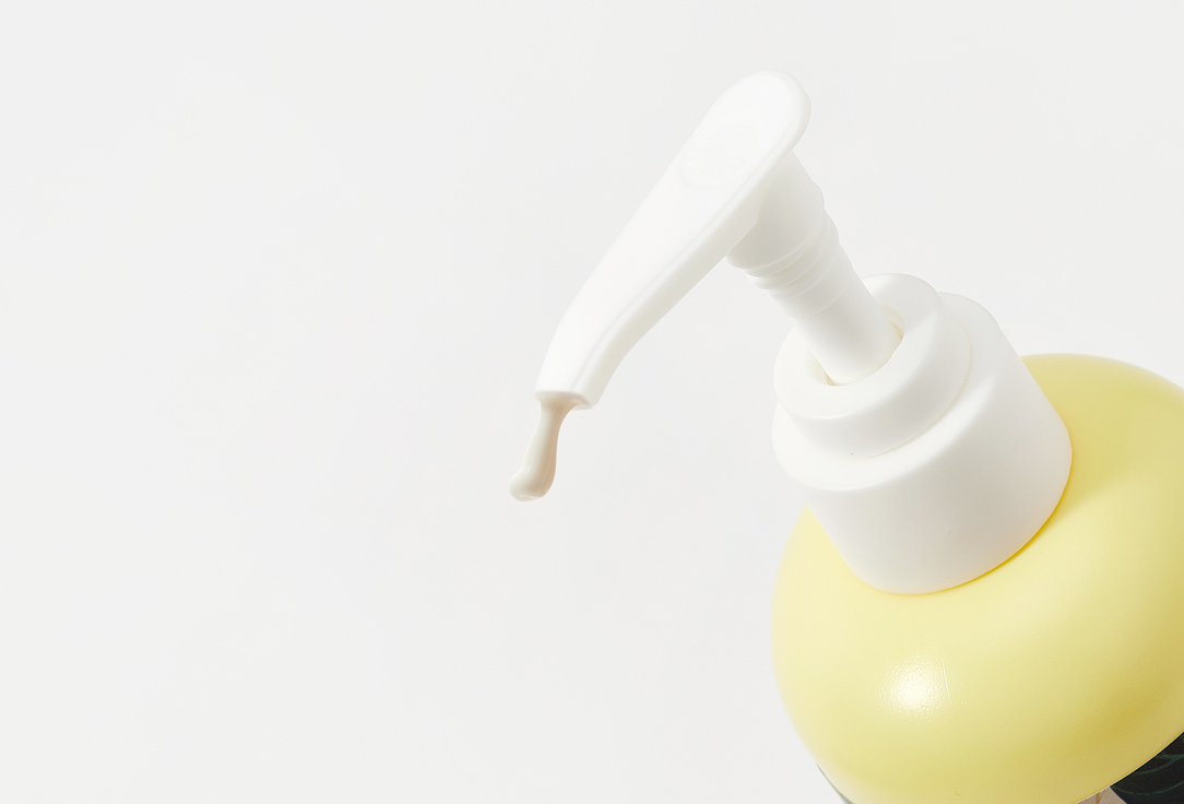 Onsensou Парфюмированное молочко для тела Body Milk KB