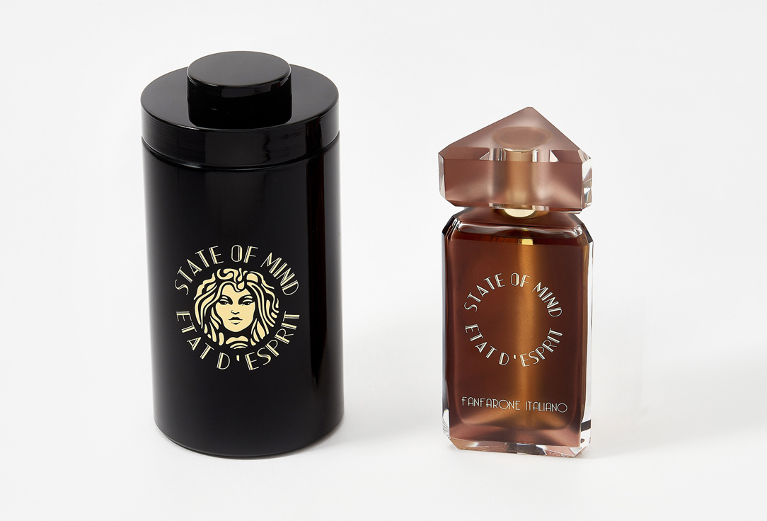 ستيت أوف مايند ماء عطر فانفاروني إيطاليانو 100 مل ستيت أوف مايند ماء عطر فانفاروني إيطاليانو