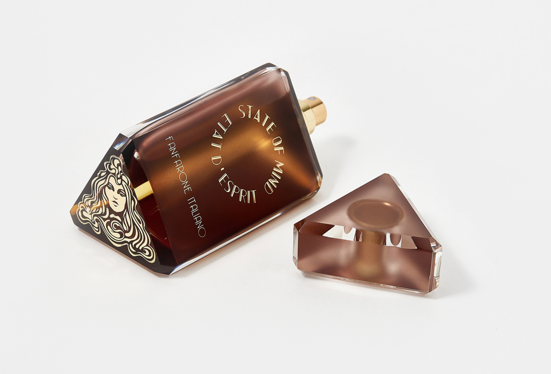 ستيت أوف مايند ماء عطر فانفاروني إيطاليانو 100 مل ستيت أوف مايند ماء عطر فانفاروني إيطاليانو