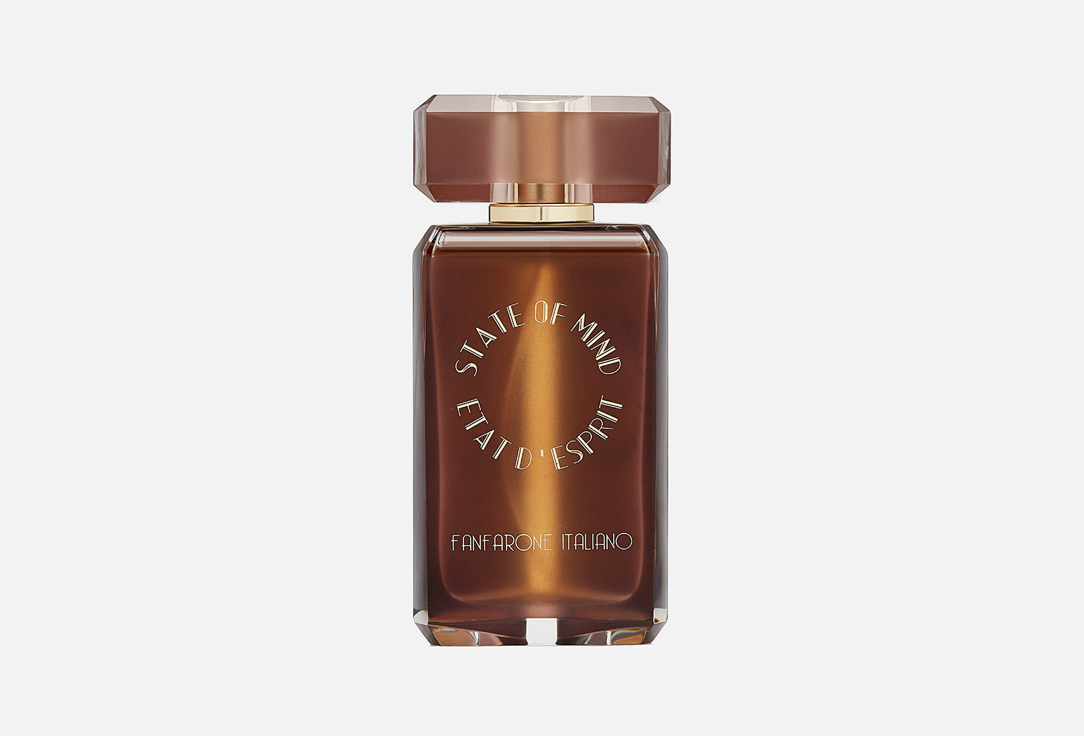 ستيت أوف مايند ماء عطر فانفاروني إيطاليانو 100 مل ستيت أوف مايند ماء عطر فانفاروني إيطاليانو