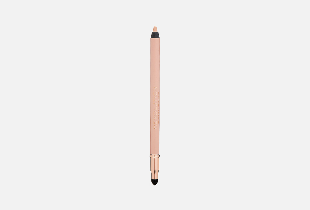 MakeUp Revolution Long-Lasting Creamy Eyeliner Pencil Streamline Waterline
