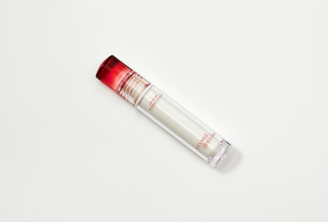 Clio Glossy Lip Tint Crystal glam tint
